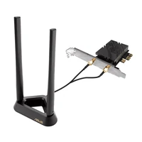 Mrežna kartica ASUS PCE-BE92BT, WiFi 7, PCI-E adapter