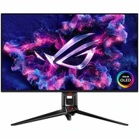 Monitor ASUS PG32UCDM, 32", 4K, 2xHDMI, DP, USB-C, 240Hz