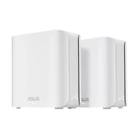 Mesh sustav ASUS ZenWiFi BD4, 2 kom, Wi-Fi 7, kućni