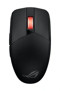 Miš ASUS ROG Strix Impact III Wireless, gaming, bežični, crni