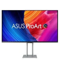 Monitor ASUS PA32UCDM, 32", 4K, HDR, USB-C, TB4, HDMI, hub