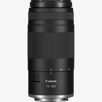 Objektiv CANON RF 75-300mm F/4-5.6