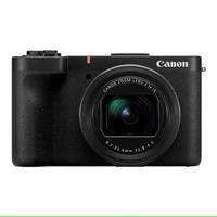 Video kamera CANON V1