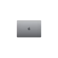 Laptop APPLE MacBook Air (2024) 15.3", M3 8C/10G 16GB/512GB, Space Grey, IT KB (MXD13)