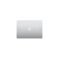 Laptop APPLE MacBook Air (2024) 15.3", M3 8C/10G 16GB/512GB, Silver, IT KB (MXD23)
