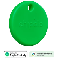 Lokator CHIPOLO POP, zeleni (CH039)