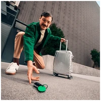 Lokator CHIPOLO POP, zeleni (CH039)