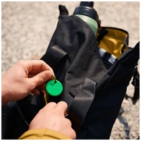 Lokator CHIPOLO POP, zeleni (CH039)