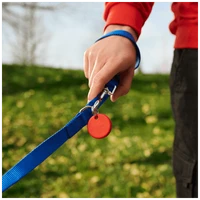 Lokator CHIPOLO POP, crveni (CH037)