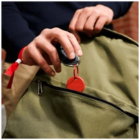 Lokator CHIPOLO POP, crveni (CH037)