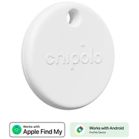 Lokator CHIPOLO POP, bijeli (CH035)