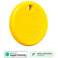 Lokator CHIPOLO POP, žuti (CH036)