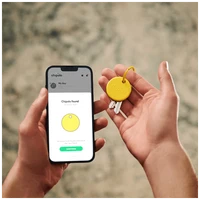 Lokator CHIPOLO POP, žuti (CH036)