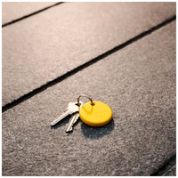 Lokator CHIPOLO POP, žuti (CH036)