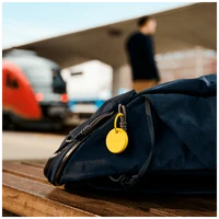 Lokator CHIPOLO POP, žuti (CH036)