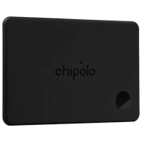 Lokator CHIPOLO CARD, crni (CH071)