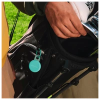 Lokator CHIPOLO LOOP, mint (CH067)