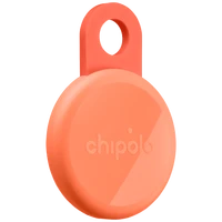 Lokator CHIPOLO LOOP, narančasti (CH065)