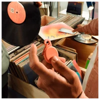 Lokator CHIPOLO LOOP, narančasti (CH065)