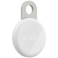 Lokator CHIPOLO LOOP, bijeli (CH063)