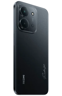 Mobitel XIAOMI REDMI 15C, 6.90", 4/256 GB, crni