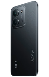 Mobitel XIAOMI REDMI 15C, 6.90", 4/256 GB, crni