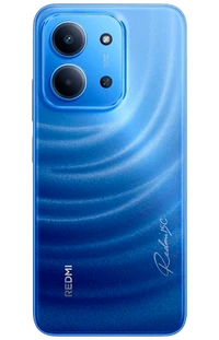Mobitel XIAOMI REDMI 15C, 6.90", 4/256 GB, plavi