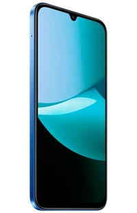 Mobitel XIAOMI REDMI 15C, 6.90", 4/256 GB, plavi