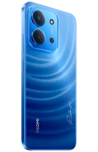 Mobitel XIAOMI REDMI 15C, 6.90", 4/256 GB, plavi