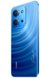 Mobitel XIAOMI REDMI 15C, 6.90", 4/256 GB, plavi