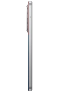 Mobitel XIAOMI POCO M7, 6.88", 128 GB, srebrni