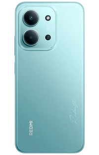 Mobitel XIAOMI REDMI 15C, 6.90", 4/256 GB, zeleni