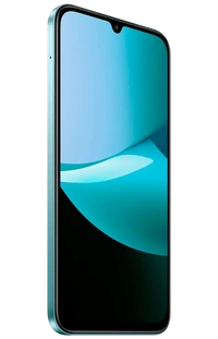 Mobitel XIAOMI REDMI 15C, 6.90", 4/256 GB, zeleni