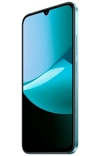 Mobitel XIAOMI REDMI 15C, 6.90", 4/256 GB, zeleni