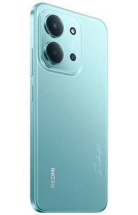 Mobitel XIAOMI REDMI 15C, 6.90", 4/256 GB, zeleni