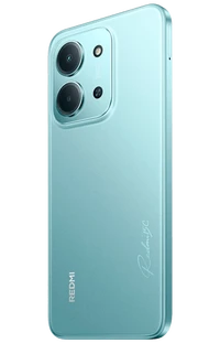 Mobitel XIAOMI REDMI 15C, 6.90", 4/256 GB, zeleni