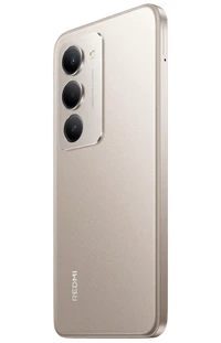 Mobitel XIAOMI REDMI 15, 6.90", 128 GB, sivi