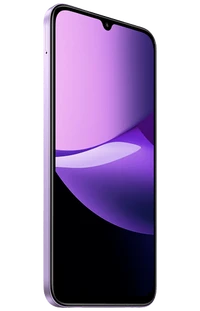 Mobitel XIAOMI REDMI 15C 5G, 6.90", 128 GB, ljubičasti