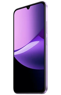 Mobitel XIAOMI REDMI 15C 5G, 6.90", 128 GB, ljubičasti