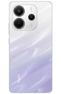 Mobitel XIAOMI REDMI Note 14, 6.67", 6/128 GB, ljubičasti