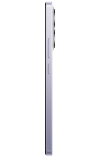 Mobitel XIAOMI REDMI Note 14, 6.67", 6/128 GB, ljubičasti