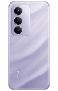 Mobitel XIAOMI REDMI 15, 6.90", 128 GB, ljubičasti