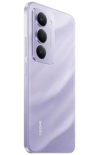 Mobitel XIAOMI REDMI 15, 6.90", 128 GB, ljubičasti