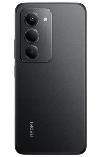 Mobitel XIAOMI REDMI 15, 6.90", 128 GB, crni