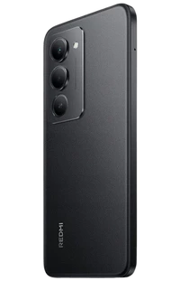 Mobitel XIAOMI REDMI 15, 6.90", 128 GB, crni