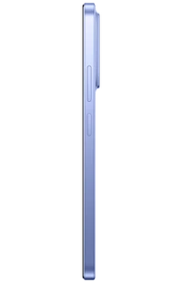 Mobitel XIAOMI POCO C85, 6.90", 128 GB, ljubičasti