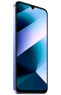 Mobitel XIAOMI POCO C85, 6.90", 128 GB, ljubičasti