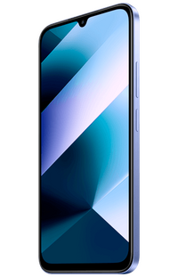 Mobitel XIAOMI POCO C85, 6.90", 128 GB, ljubičasti