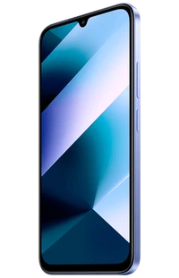 Mobitel XIAOMI POCO C85, 6.90", 128 GB, ljubičasti