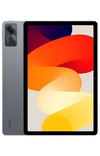Tablet XIAOMI REDMI Pad SE, 11", 4/128 GB, sivi